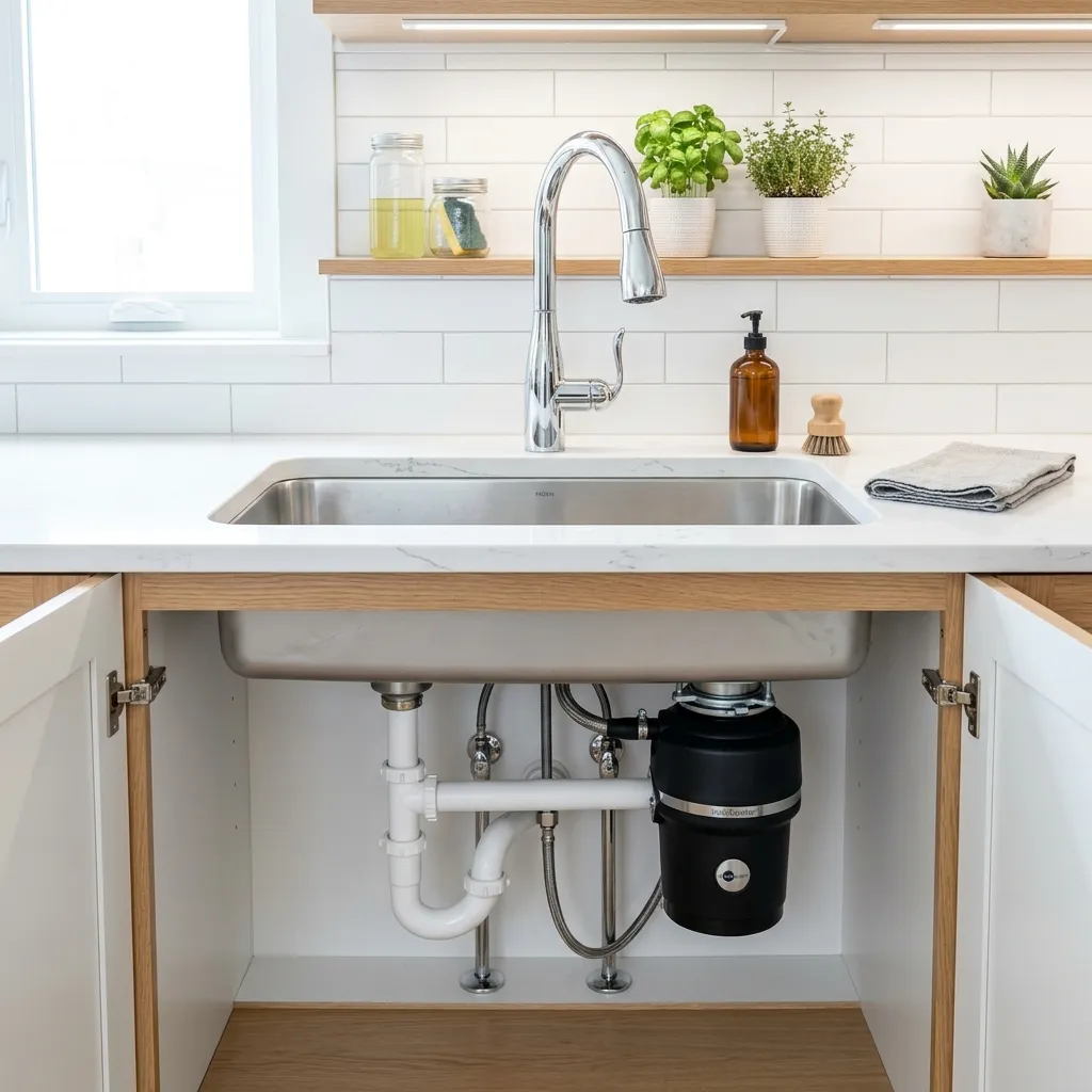 Kitchen Plumbing in Clifton Heights, PA